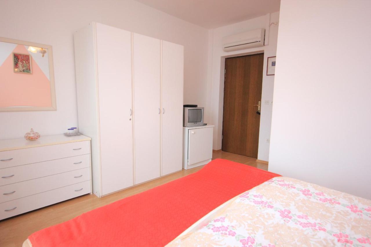 Double Room Medveja 2305A لوفغان المظهر الخارجي الصورة